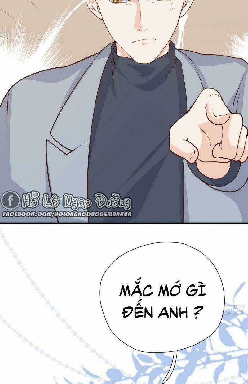 Đưa Em Đi Chơi - Chapter 50 - Trang 6