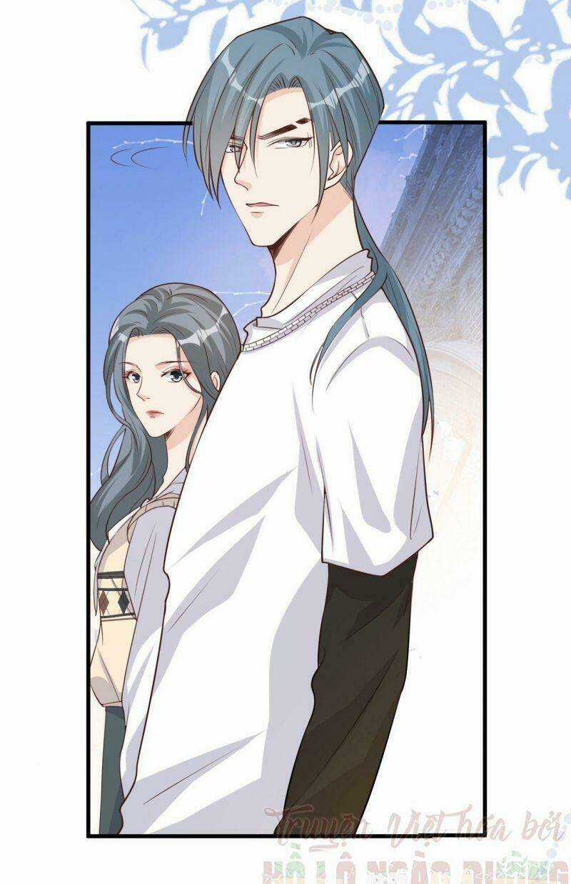 Đưa Em Đi Chơi - Chapter 50 - Trang 7