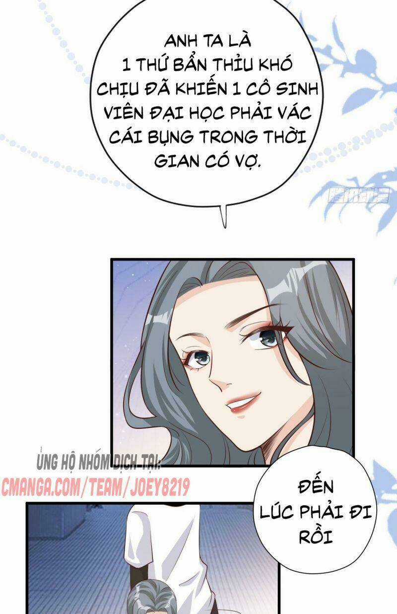 Đưa Em Đi Chơi - Chapter 50 - Trang 9