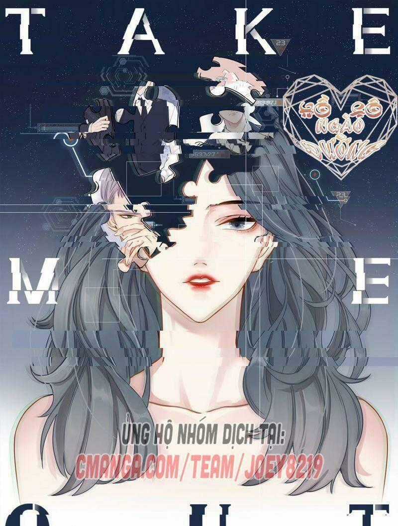 Đưa Em Đi Chơi - Chapter 51 - Trang 1