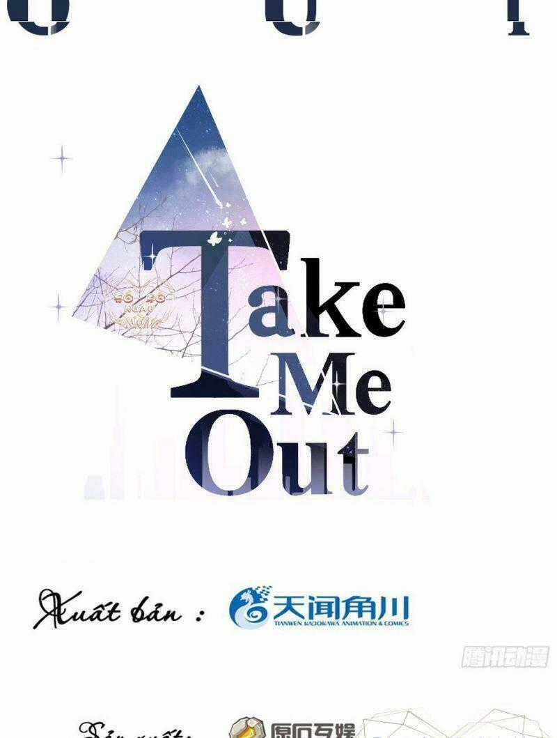 Đưa Em Đi Chơi - Chapter 51 - Trang 2