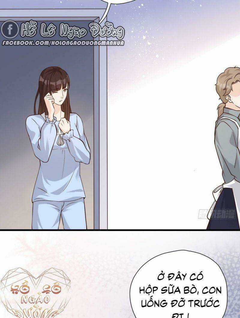 Đưa Em Đi Chơi - Chapter 51 - Trang 11