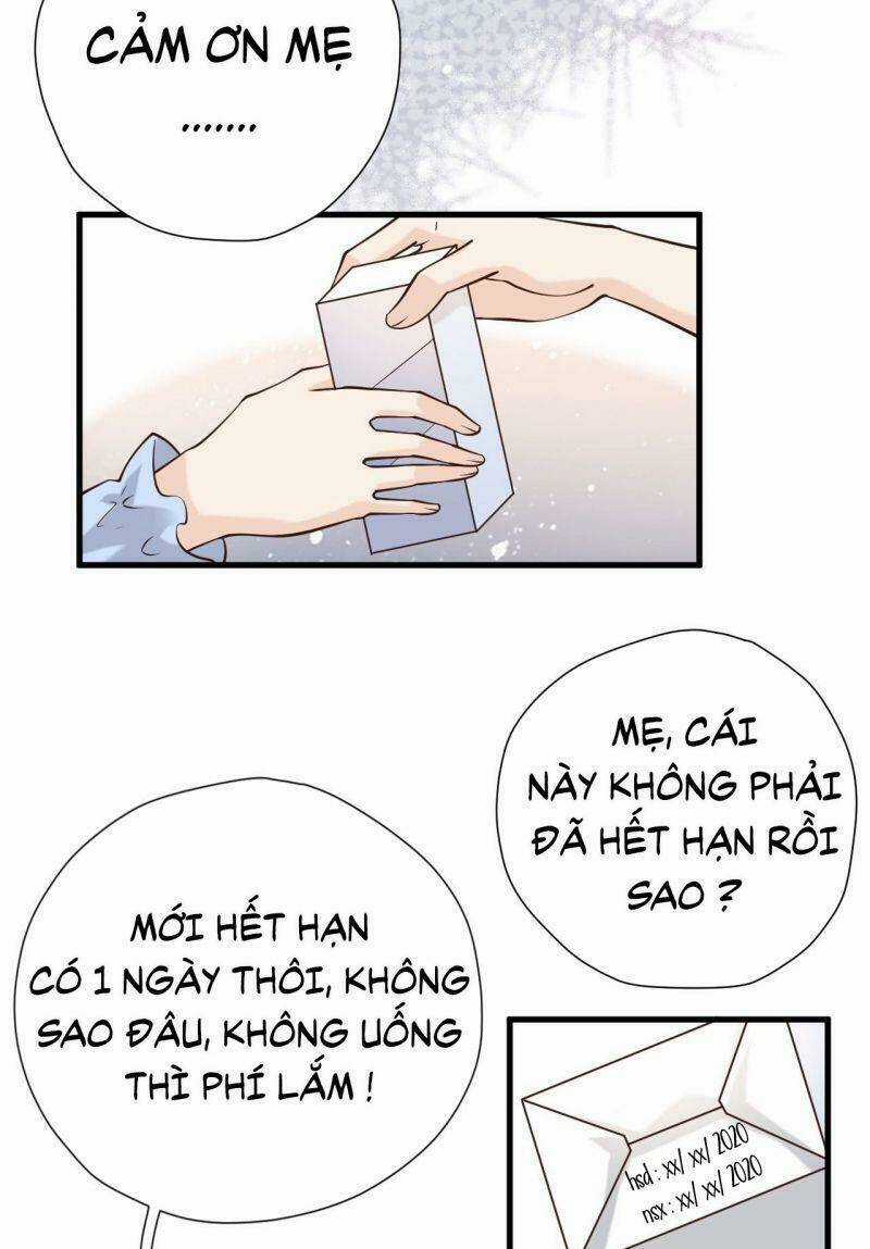 Đưa Em Đi Chơi - Chapter 51 - Trang 13