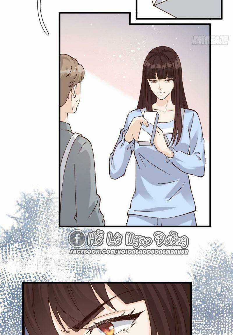 Đưa Em Đi Chơi - Chapter 51 - Trang 14