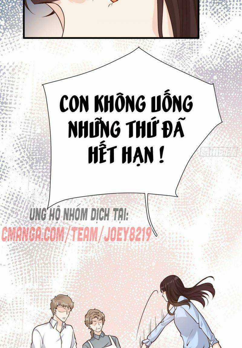 Đưa Em Đi Chơi - Chapter 51 - Trang 15