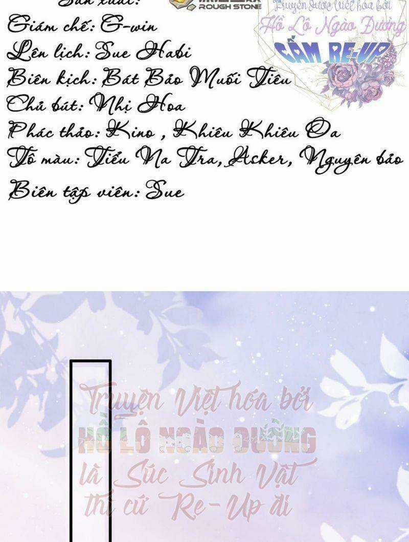 Đưa Em Đi Chơi - Chapter 51 - Trang 3