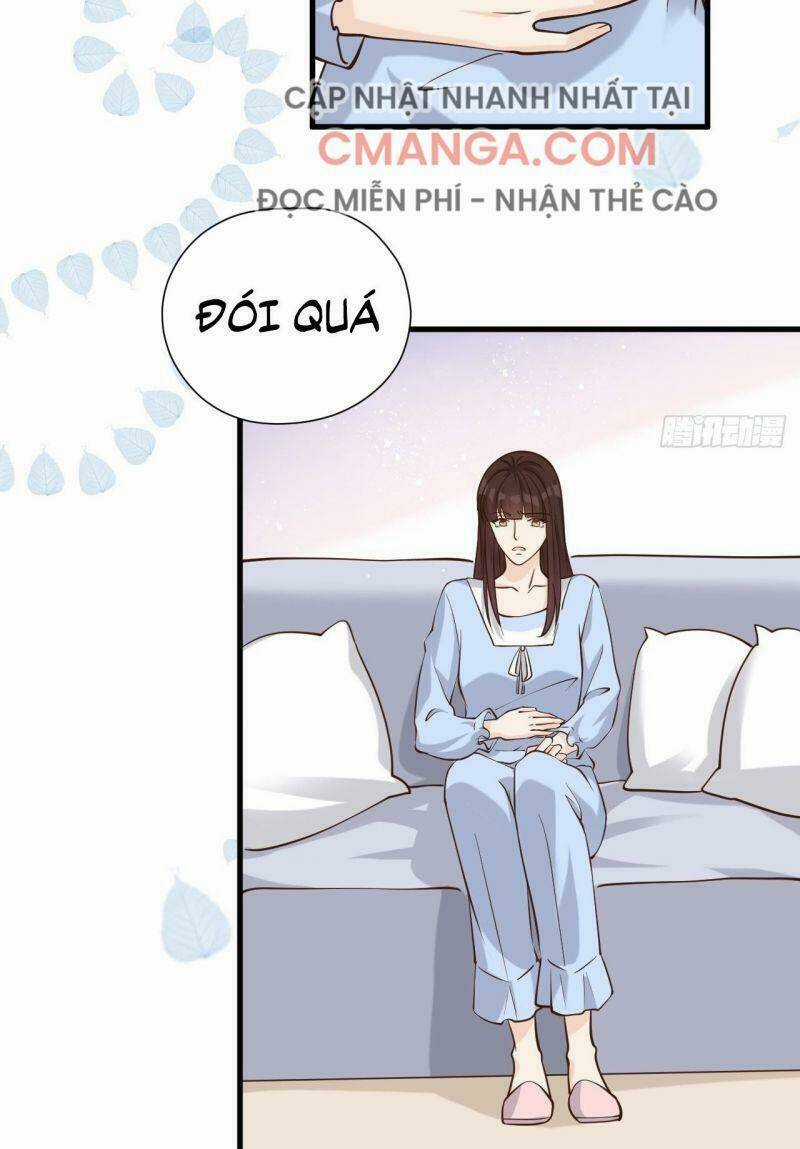 Đưa Em Đi Chơi - Chapter 51 - Trang 21