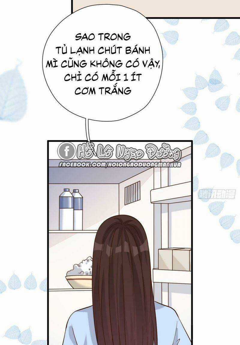 Đưa Em Đi Chơi - Chapter 51 - Trang 22