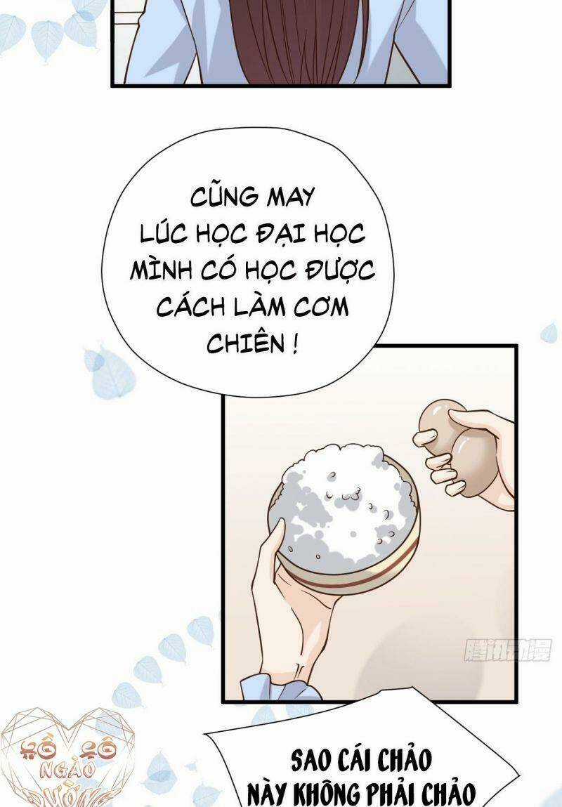 Đưa Em Đi Chơi - Chapter 51 - Trang 23