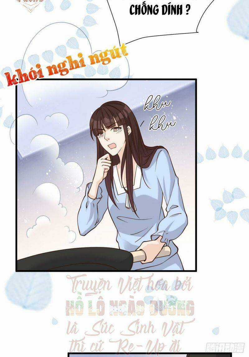 Đưa Em Đi Chơi - Chapter 51 - Trang 24
