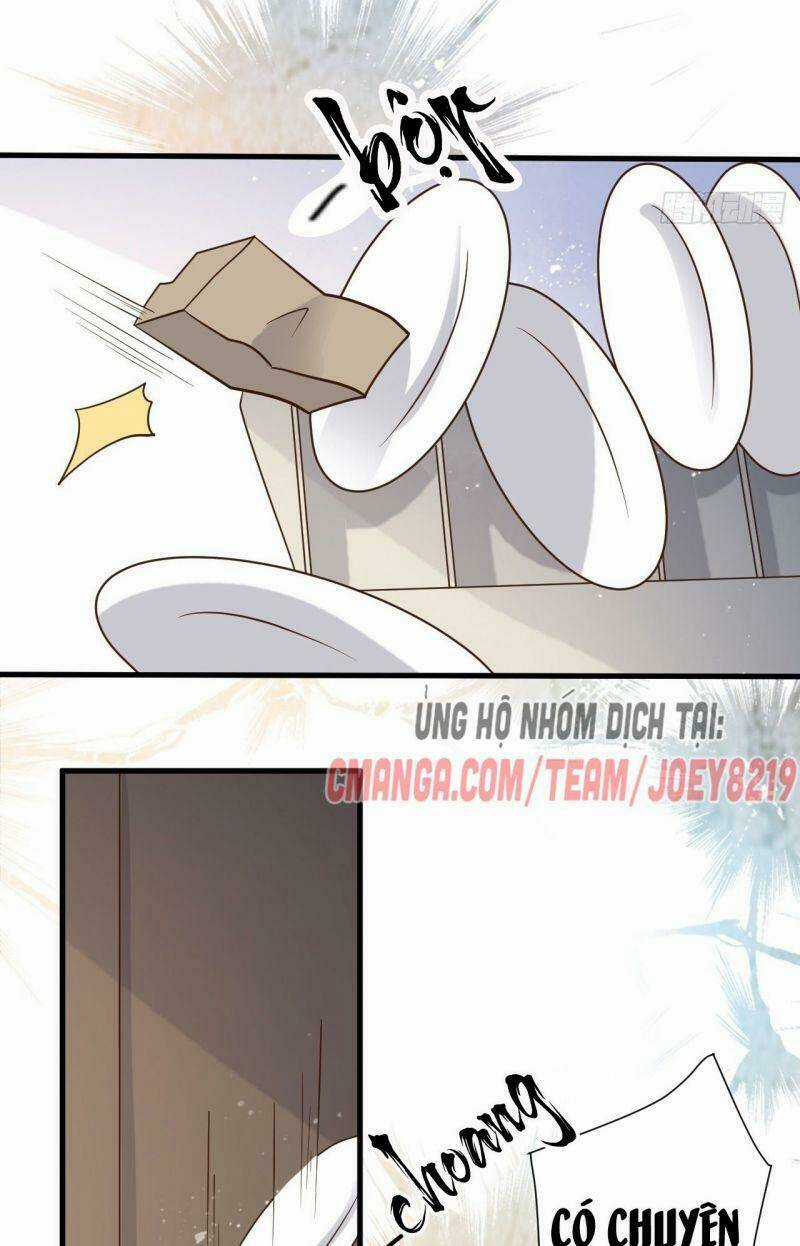 Đưa Em Đi Chơi - Chapter 51 - Trang 27