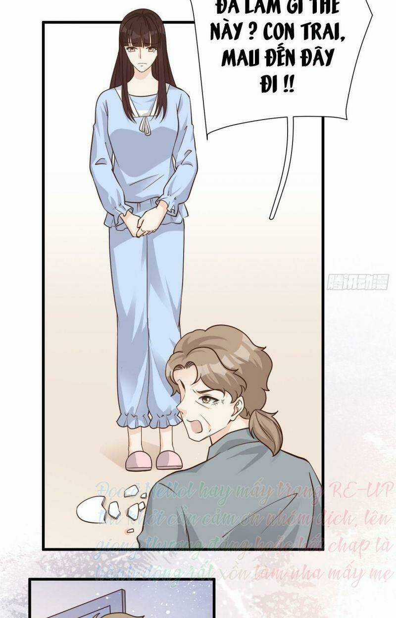 Đưa Em Đi Chơi - Chapter 51 - Trang 29