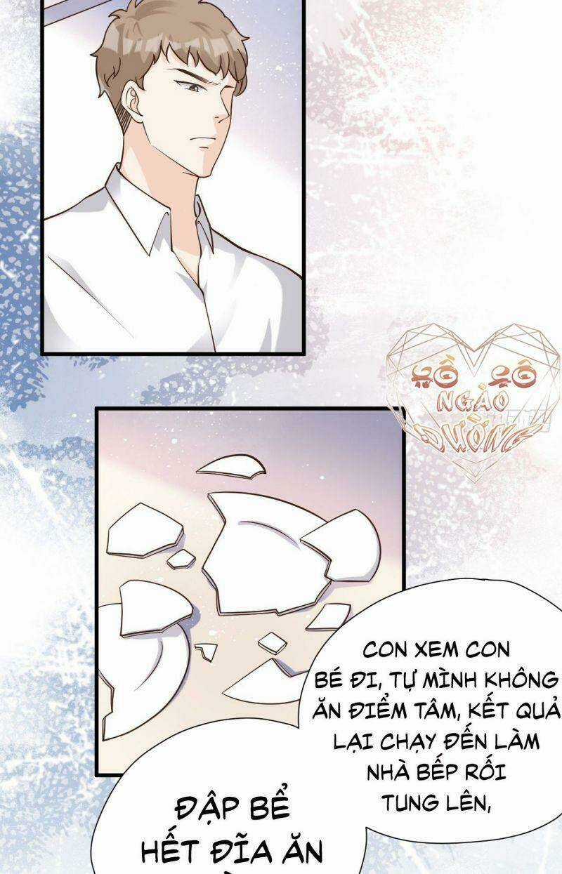 Đưa Em Đi Chơi - Chapter 51 - Trang 30