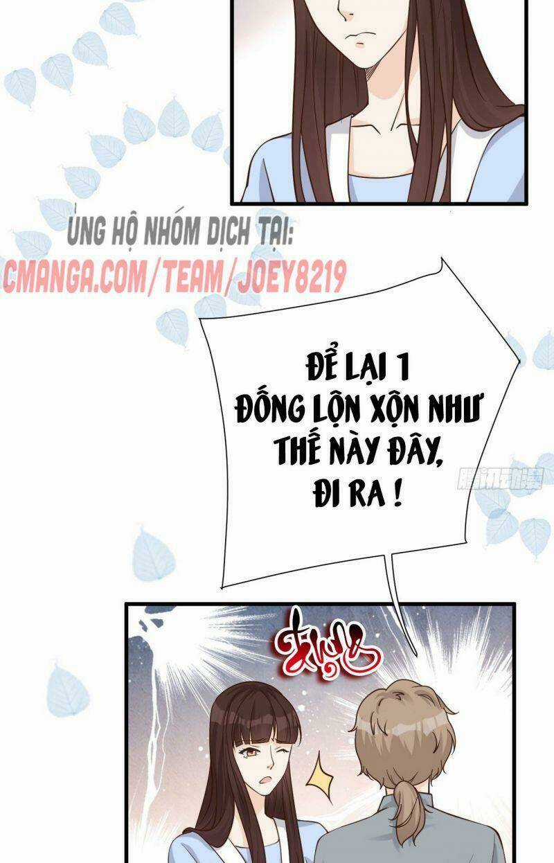 Đưa Em Đi Chơi - Chapter 51 - Trang 32