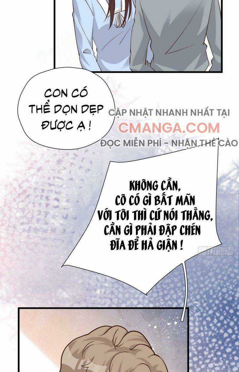 Đưa Em Đi Chơi - Chapter 51 - Trang 33