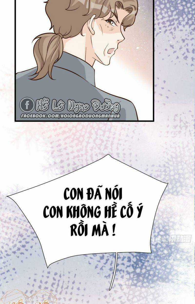 Đưa Em Đi Chơi - Chapter 51 - Trang 34