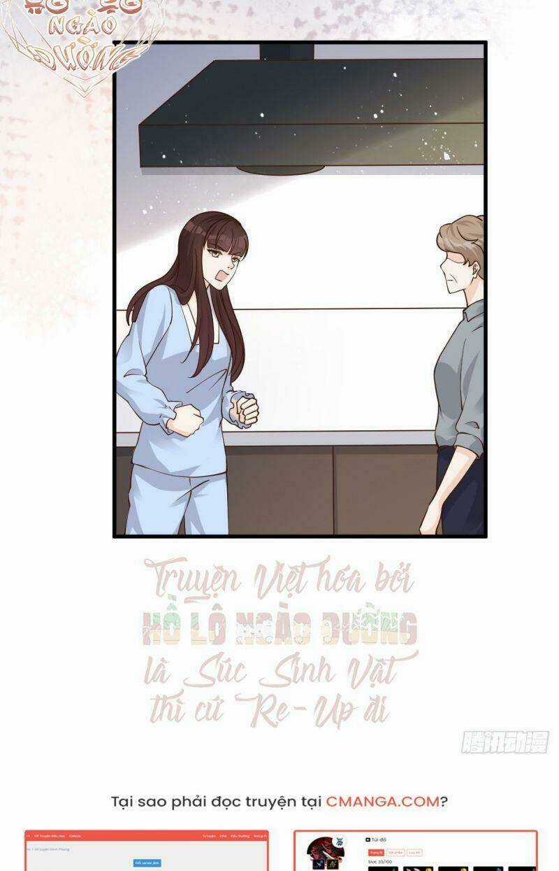 Đưa Em Đi Chơi - Chapter 51 - Trang 35