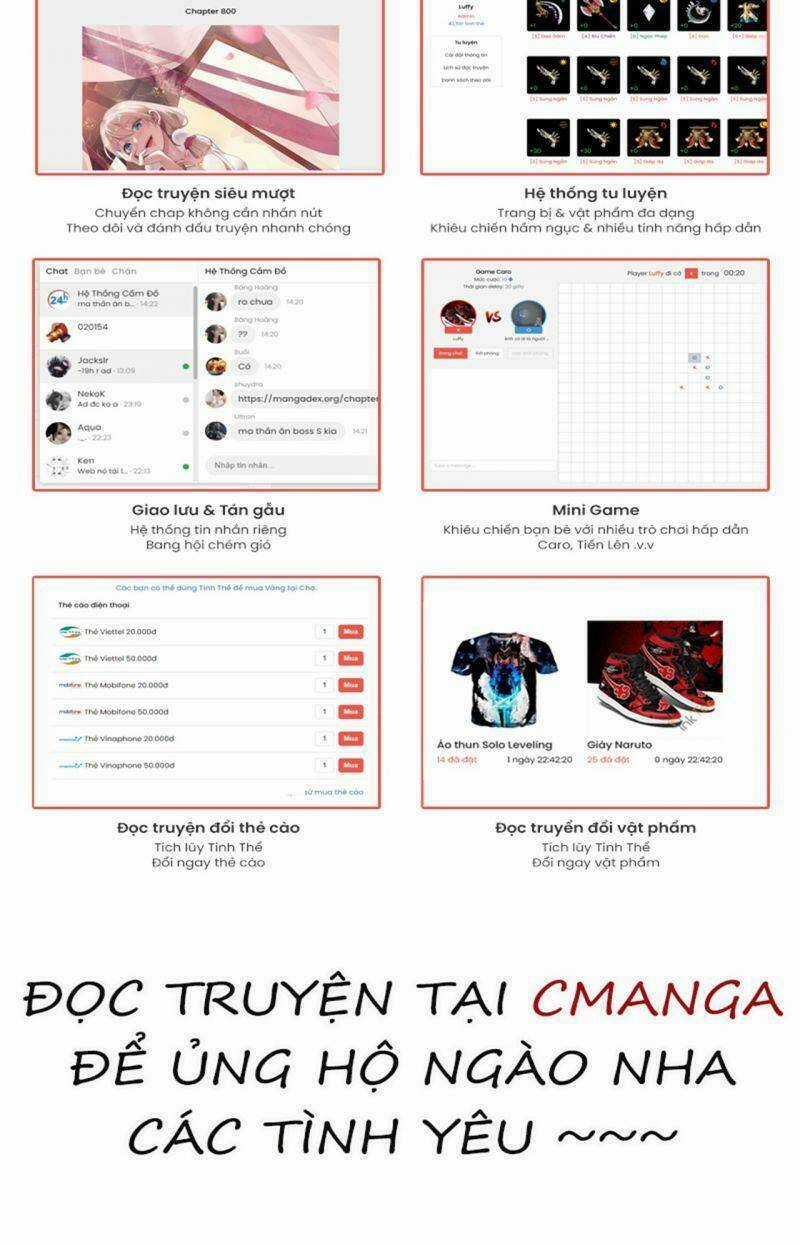 Đưa Em Đi Chơi - Chapter 51 - Trang 36