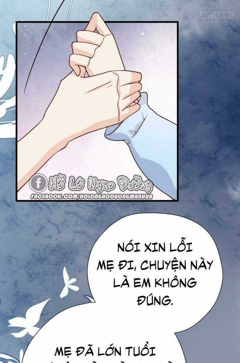 Đưa Em Đi Chơi - Chapter 51 - Trang 38