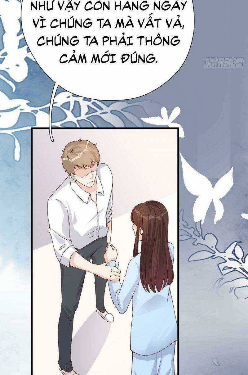 Đưa Em Đi Chơi - Chapter 51 - Trang 39