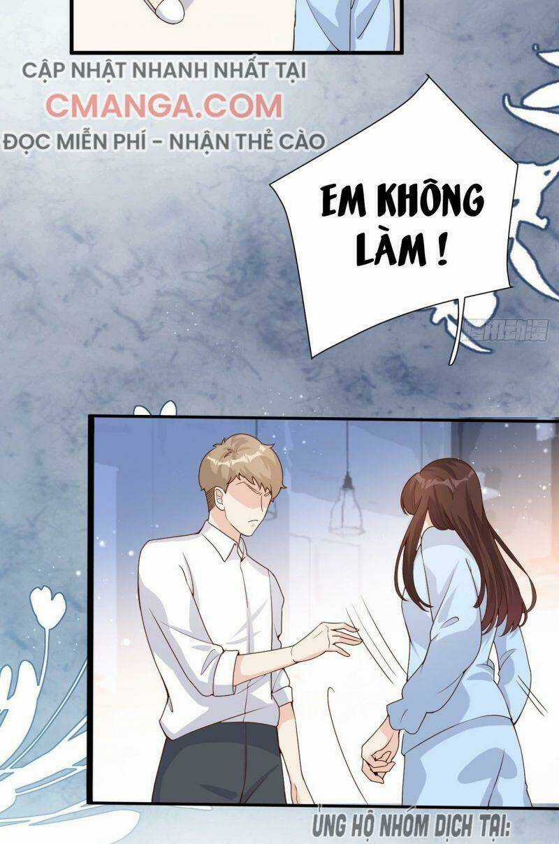 Đưa Em Đi Chơi - Chapter 51 - Trang 40