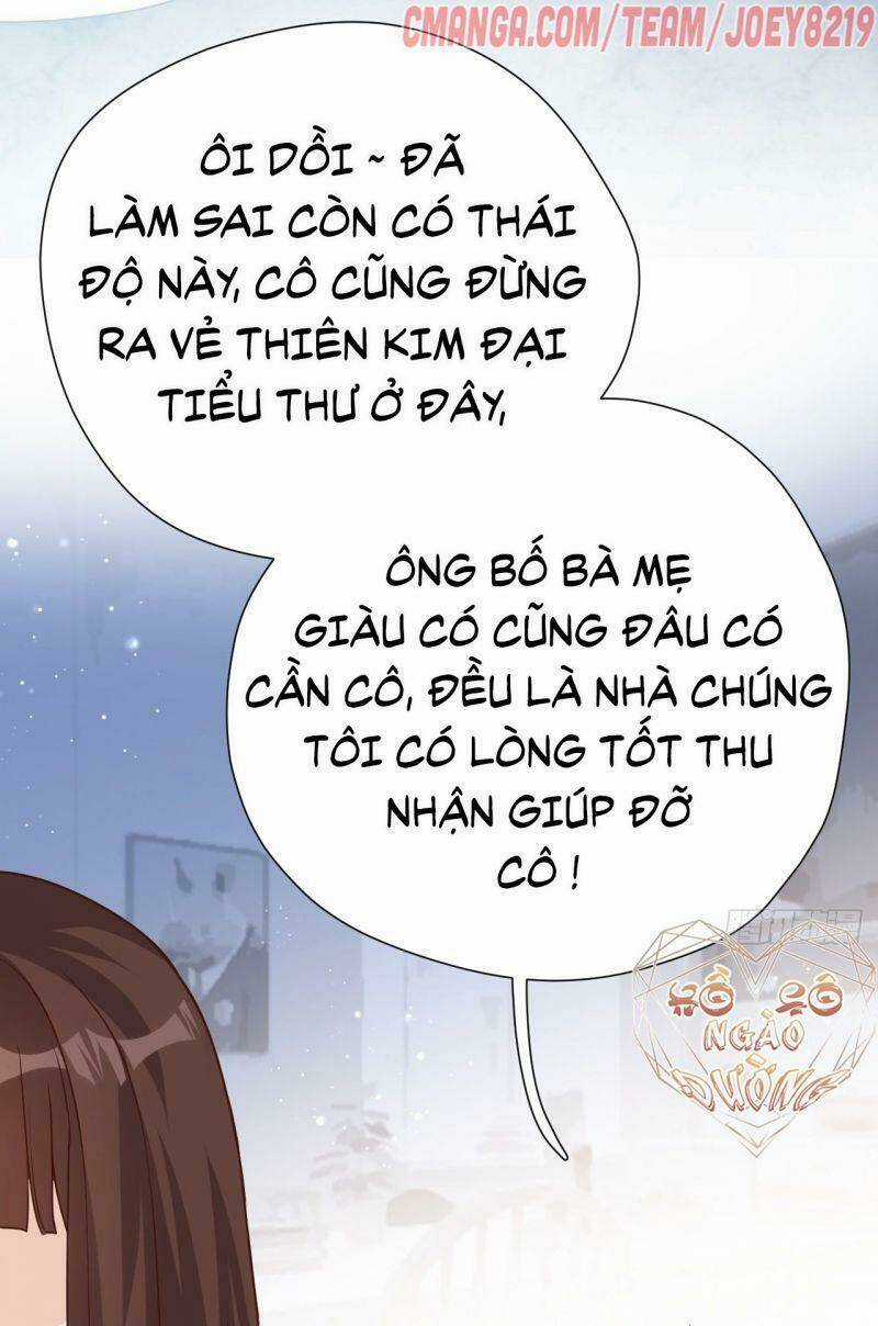 Đưa Em Đi Chơi - Chapter 51 - Trang 41