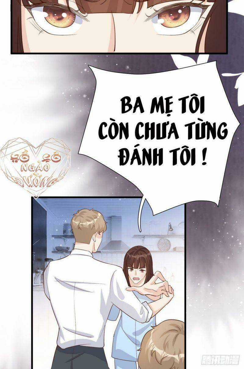 Đưa Em Đi Chơi - Chapter 51 - Trang 48