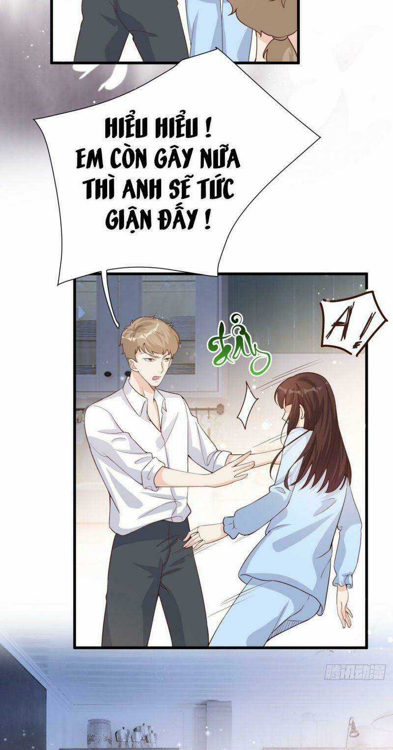 Đưa Em Đi Chơi - Chapter 51 - Trang 49