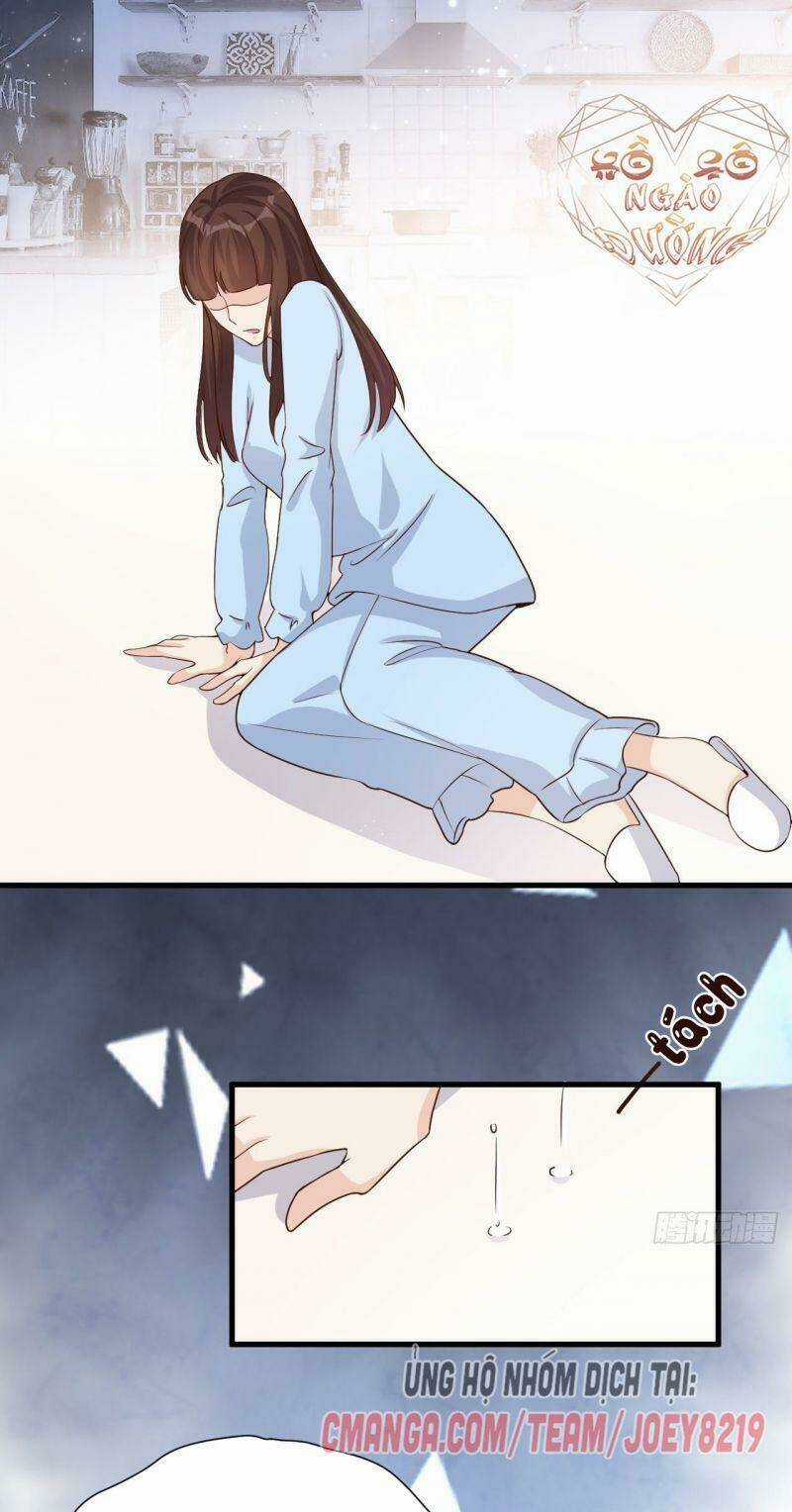 Đưa Em Đi Chơi - Chapter 51 - Trang 50
