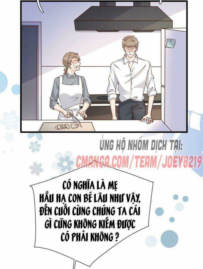 Đưa Em Đi Chơi - Chapter 51 - Trang 6