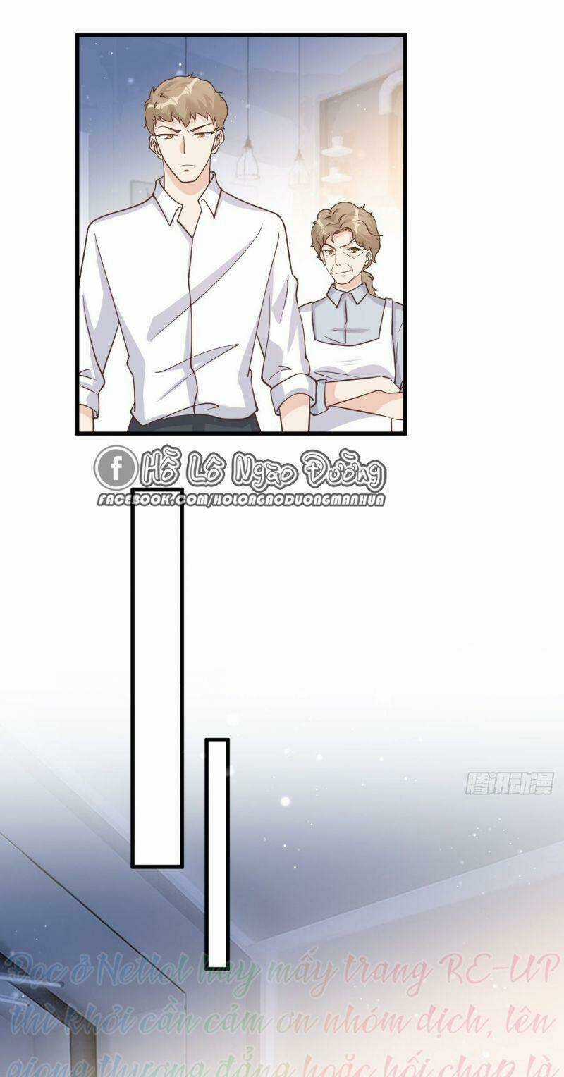 Đưa Em Đi Chơi - Chapter 51 - Trang 52