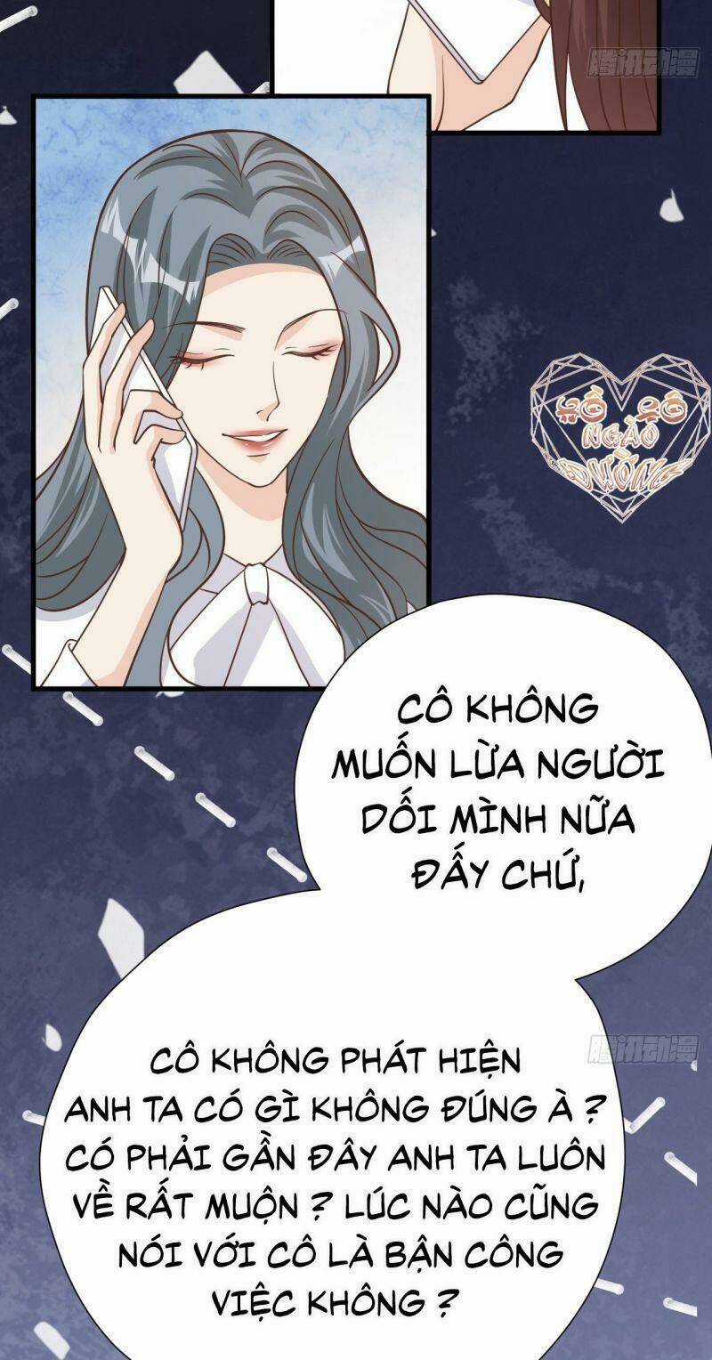Đưa Em Đi Chơi - Chapter 51 - Trang 57