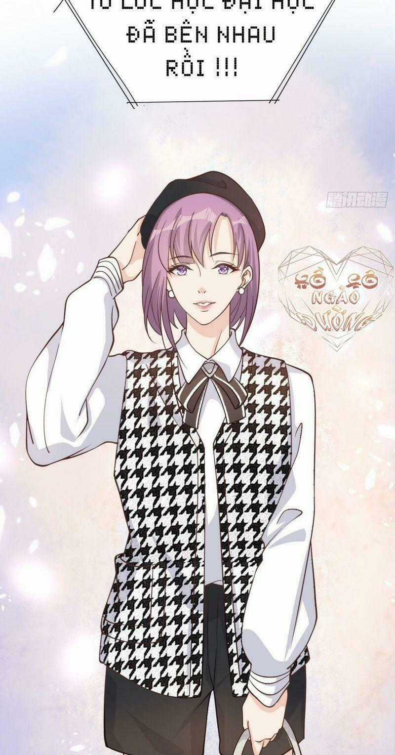 Đưa Em Đi Chơi - Chapter 51 - Trang 59