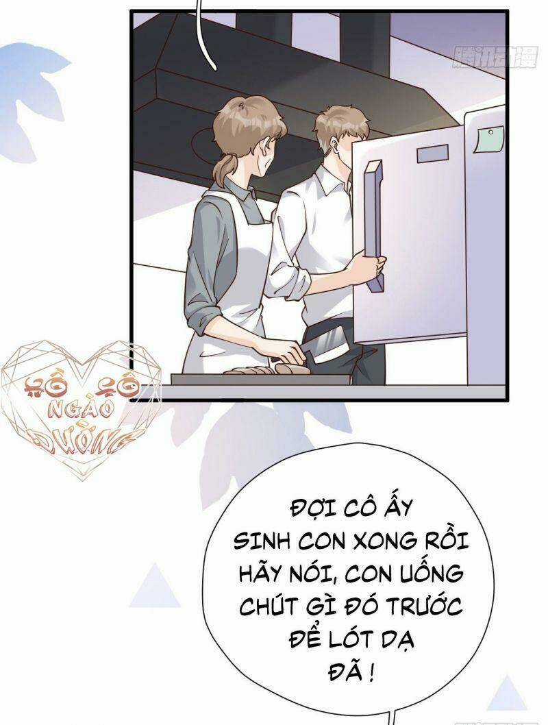 Đưa Em Đi Chơi - Chapter 51 - Trang 7