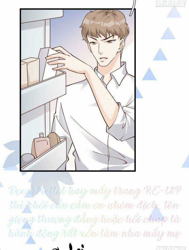 Đưa Em Đi Chơi - Chapter 51 - Trang 8