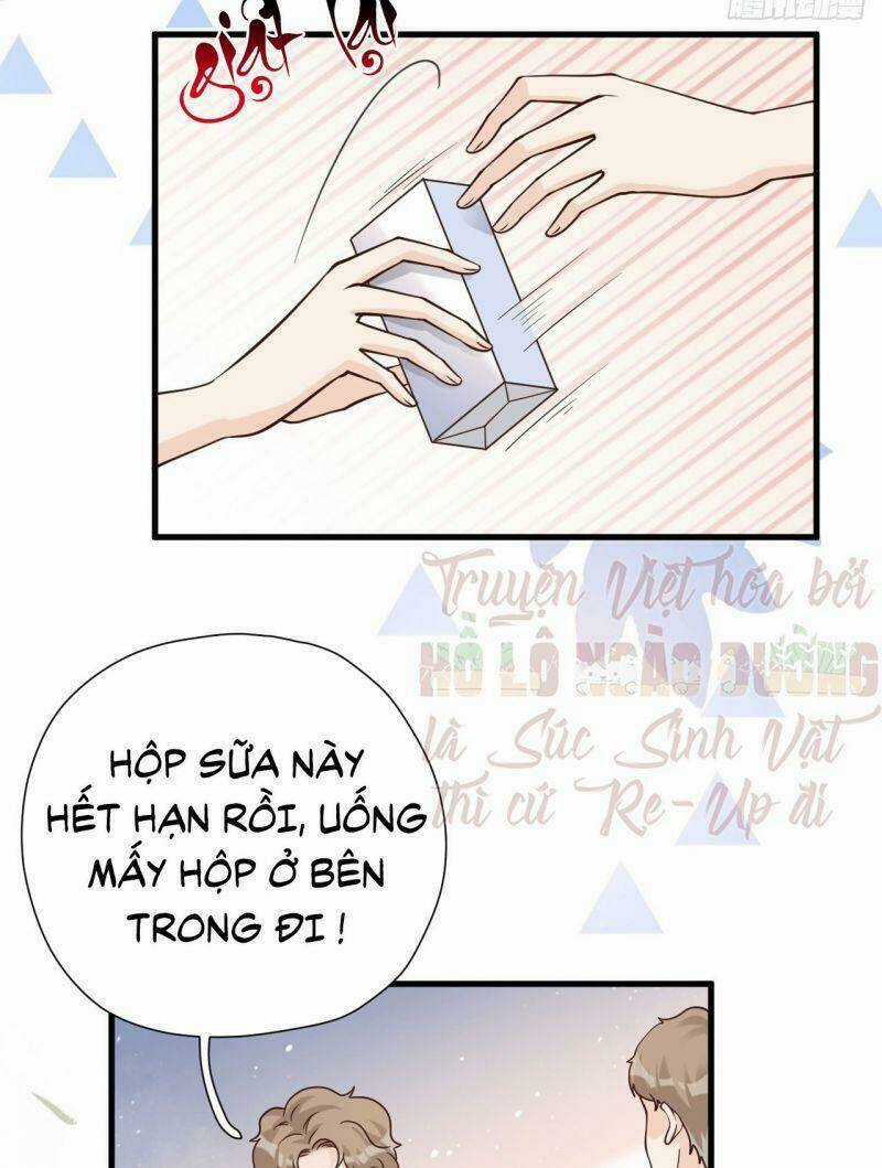 Đưa Em Đi Chơi - Chapter 51 - Trang 9