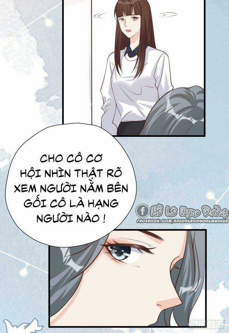 Đưa Em Đi Chơi - Chapter 52 - Trang 12
