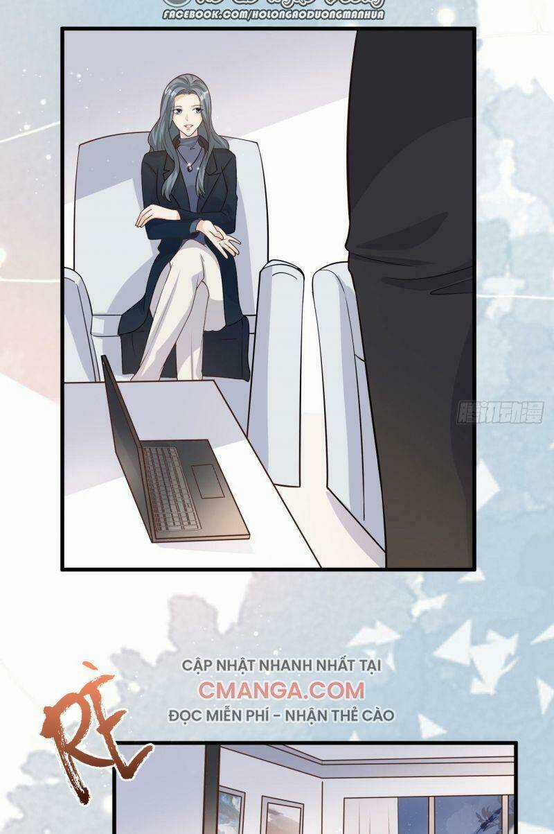 Đưa Em Đi Chơi - Chapter 52 - Trang 15