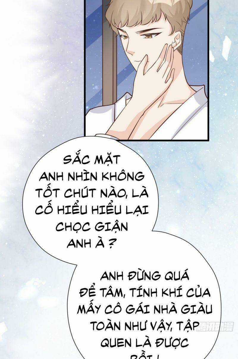 Đưa Em Đi Chơi - Chapter 52 - Trang 19