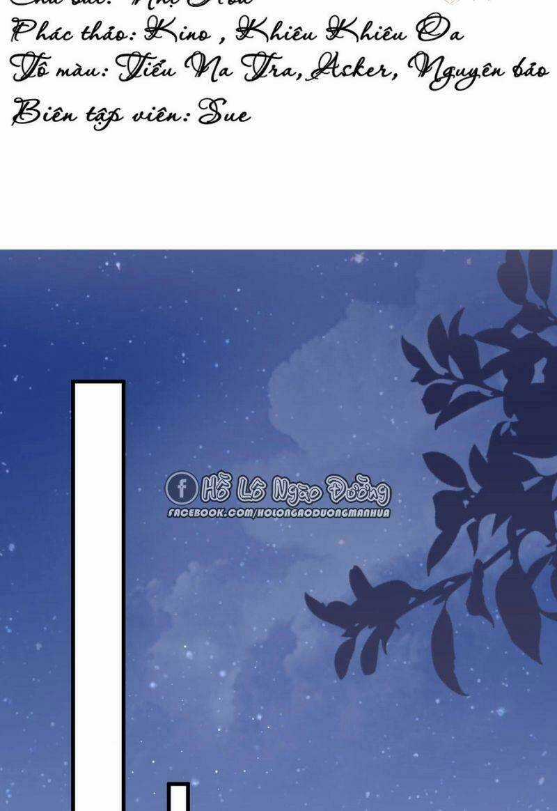 Đưa Em Đi Chơi - Chapter 52 - Trang 3