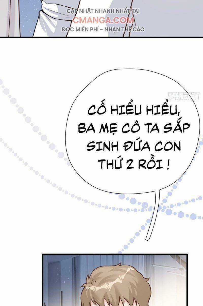 Đưa Em Đi Chơi - Chapter 52 - Trang 21