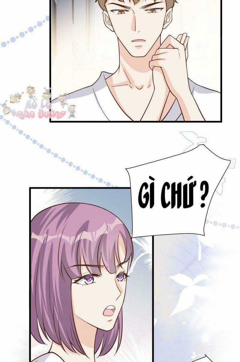 Đưa Em Đi Chơi - Chapter 52 - Trang 22