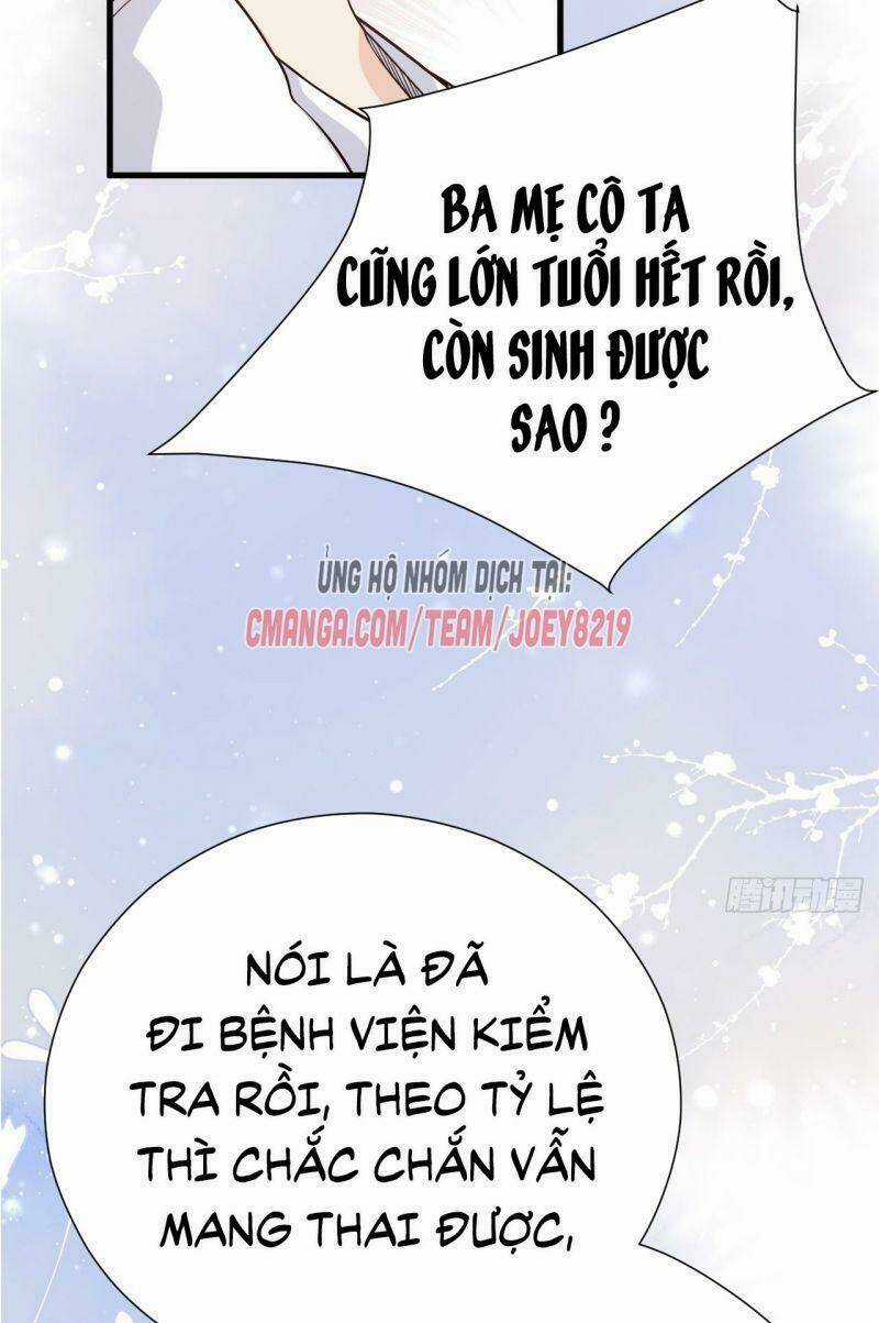 Đưa Em Đi Chơi - Chapter 52 - Trang 23