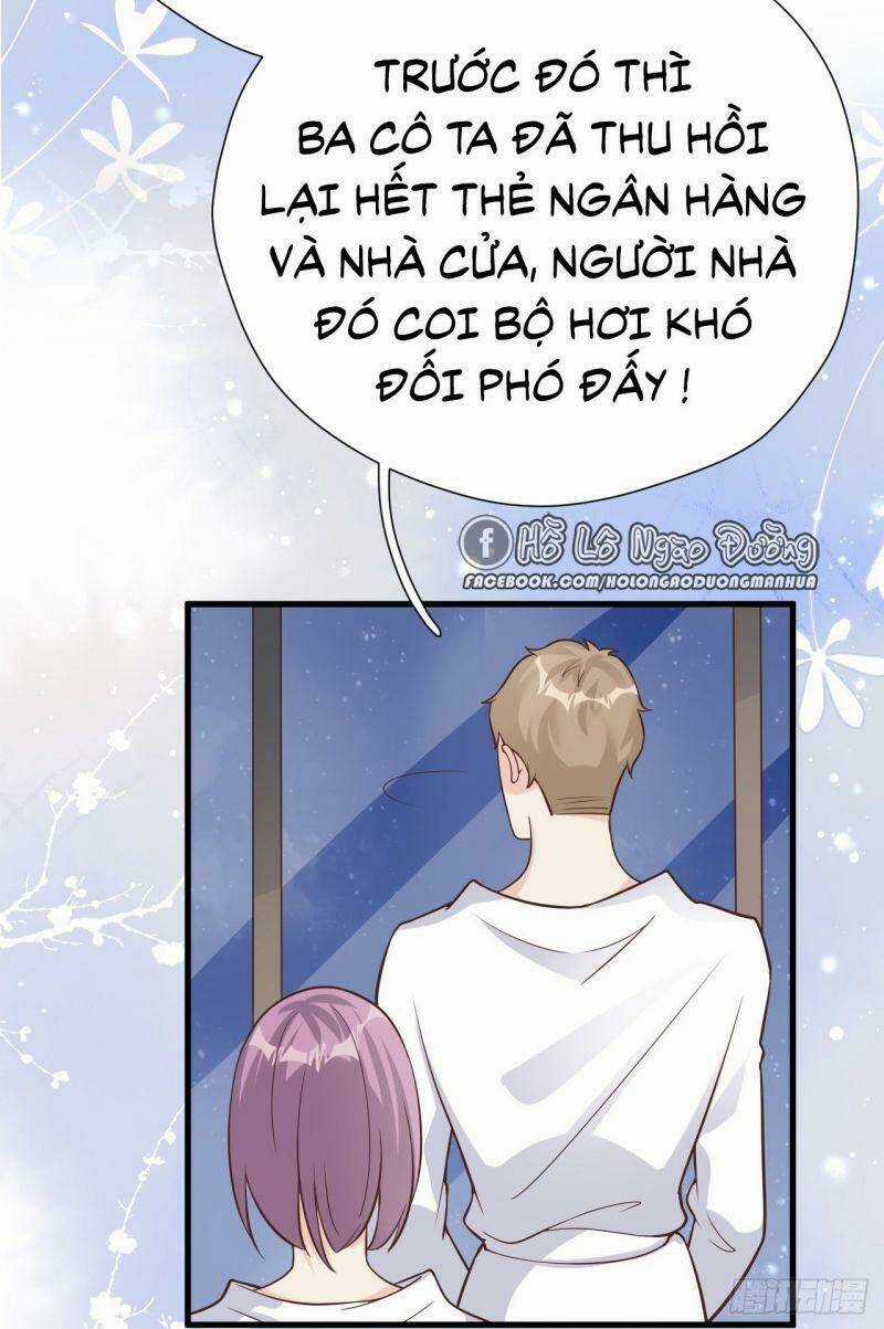 Đưa Em Đi Chơi - Chapter 52 - Trang 24