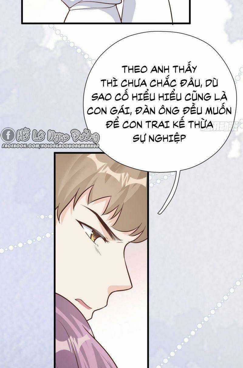 Đưa Em Đi Chơi - Chapter 52 - Trang 27