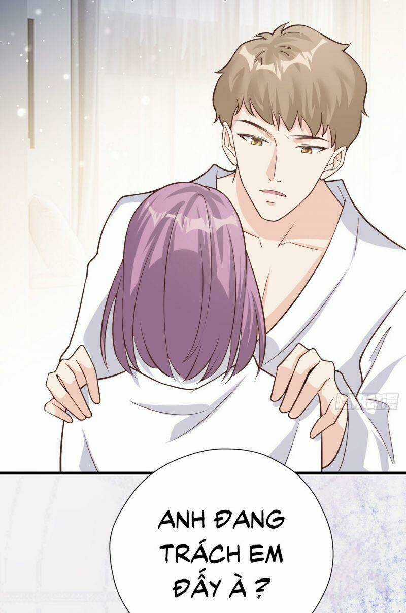 Đưa Em Đi Chơi - Chapter 52 - Trang 29