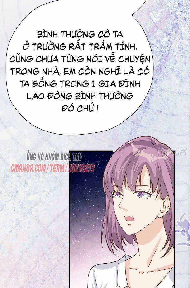 Đưa Em Đi Chơi - Chapter 52 - Trang 30