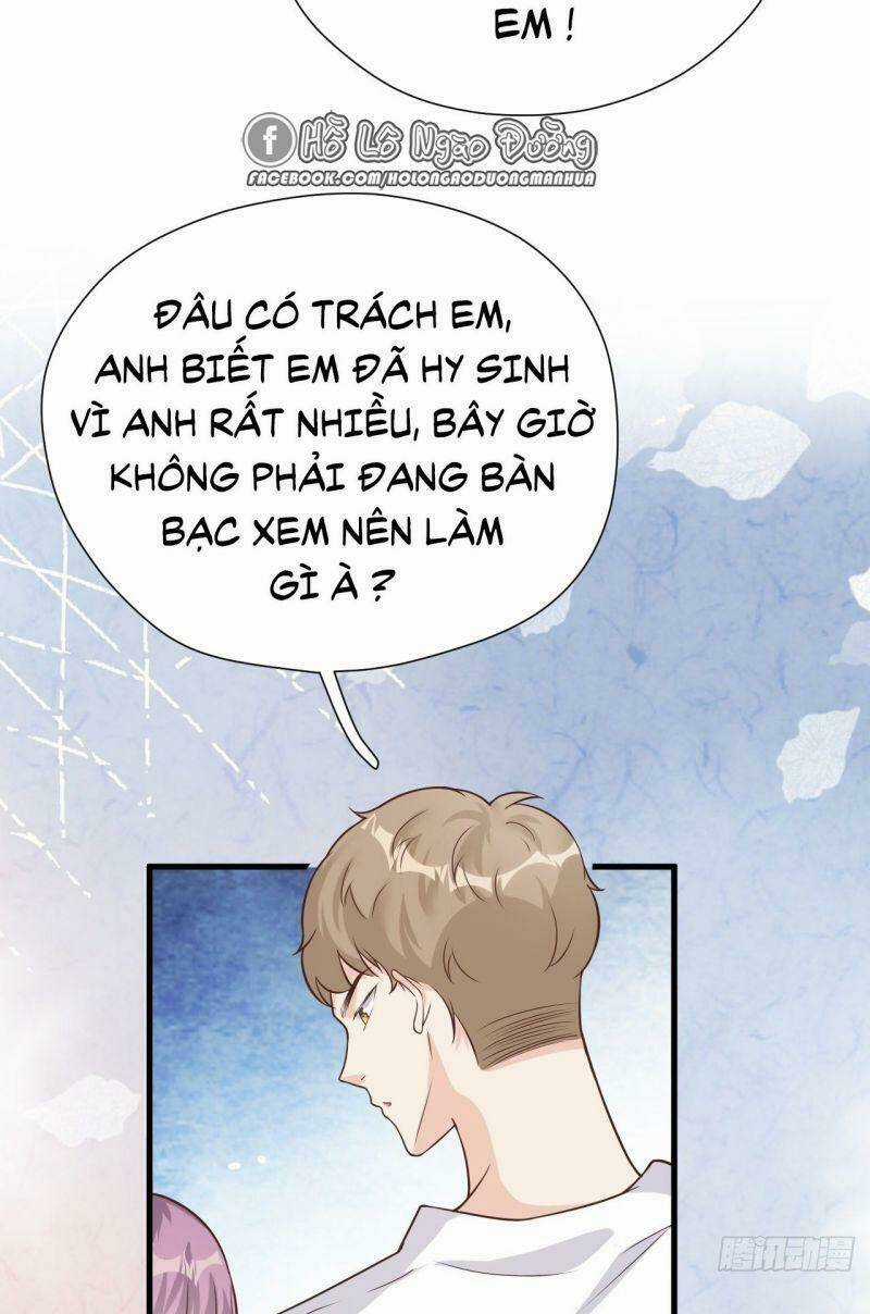 Đưa Em Đi Chơi - Chapter 52 - Trang 32