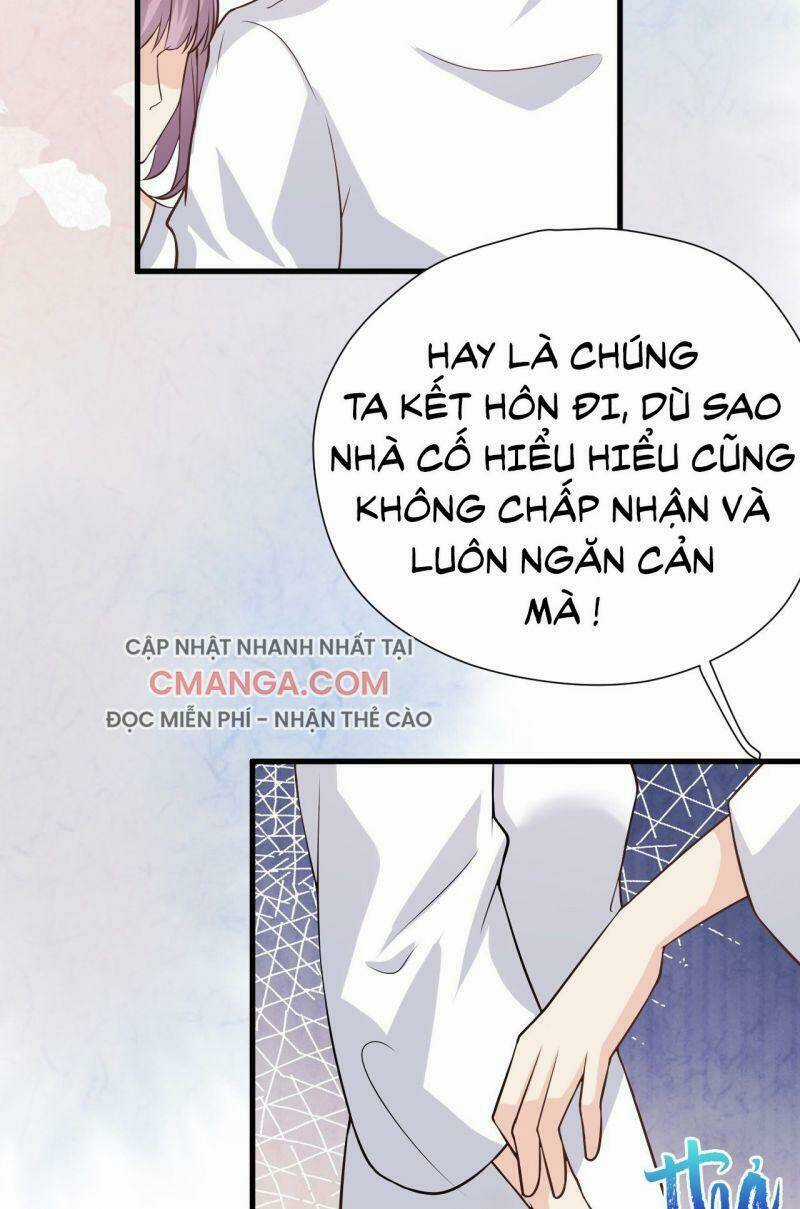 Đưa Em Đi Chơi - Chapter 52 - Trang 33