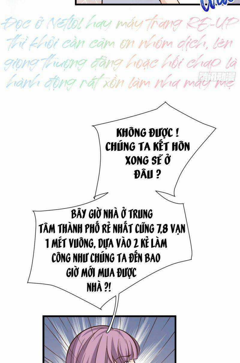 Đưa Em Đi Chơi - Chapter 52 - Trang 34